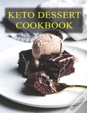 Capa do artigo Keto Dessert Cookbook