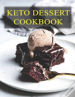 Capa do artigo Keto Dessert Cookbook