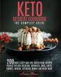 Keto Dessert Cookbook - The Complete Gui - Preview
