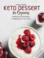 Capa do artigo Keto Dessert For Beginners