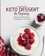 Keto Dessert For Beginners - Preview