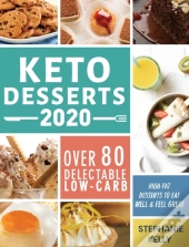 Keto Desserts 2020