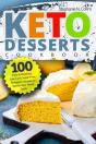 Keto Desserts Cookbook - Preview