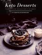 Keto Desserts - Preview