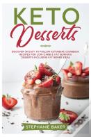 Keto Desserts