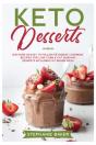 Keto Desserts - Preview