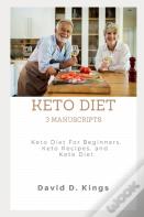 Keto Diet 3 Manuscripts