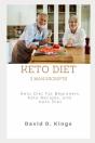 Keto Diet 3 Manuscripts - Preview