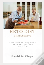 Capa do artigo Keto Diet 3 Manuscripts