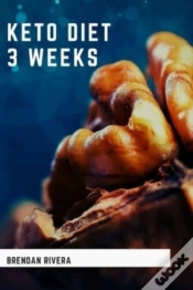 Capa do artigo Keto Diet 3 Weeks