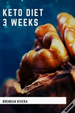 Capa do artigo Keto Diet 3 Weeks