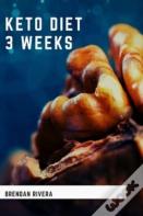 Keto Diet 3 Weeks