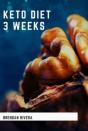 Keto Diet 3 Weeks - Preview