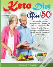Keto Diet After 50