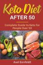 Keto Diet After 50: Complete Guide To Ke - Preview