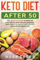Keto Diet After 50