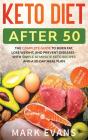 Keto Diet After 50 - Preview