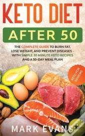 Keto Diet After 50