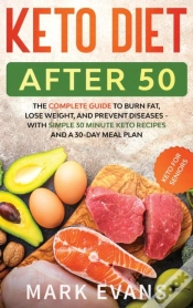 Capa do artigo Keto Diet After 50