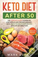 Keto Diet After 50