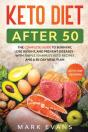 Keto Diet After 50 - Preview