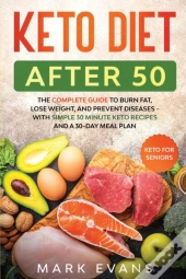 Keto Diet After 50