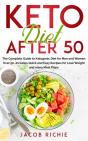 Keto Diet After 50 - Preview