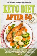 Keto Diet After 50