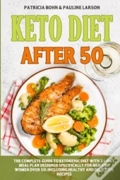 Keto Diet After 50