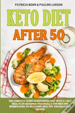 Capa do artigo Keto Diet After 50