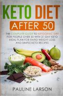 Keto Diet After 50