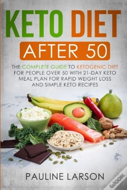 Capa do artigo Keto Diet After 50