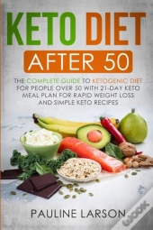 Keto Diet After 50