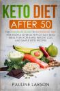 Keto Diet After 50 - Preview