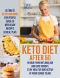 Keto Diet After 50: Ultimate Keto Cookbo - Preview