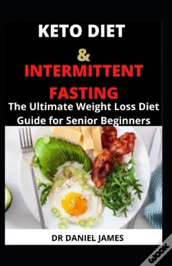 Capa do artigo Keto Diet And Intermittent Fasting
