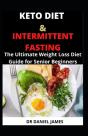 Keto Diet And Intermittent Fasting - Preview