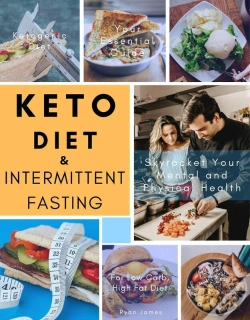 Capa do artigo Keto Diet And Intermittent Fasting