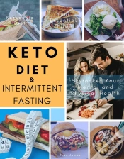 Capa do artigo Keto Diet And Intermittent Fasting