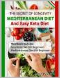 Keto Diet And Mediterranean Diet - Preview