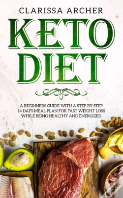 Capa do artigo Keto Diet