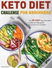 Capa do artigo Keto Diet Challenge For Beginners