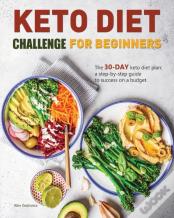 Keto Diet Challenge For Beginners