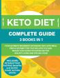 Keto Diet Complete Guide - Preview