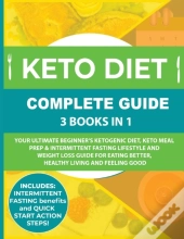 Keto Diet Complete Guide