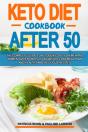 Keto Diet Cookbook After 50 - Preview