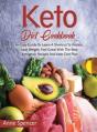 Keto Diet Cookbook - Preview