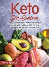 Keto Diet Cookbook