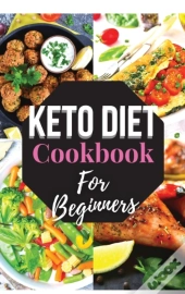 Keto Diet Cookbook For Beginners : Affor
