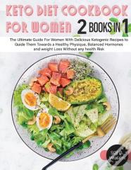 Keto Diet Cookbook For Women